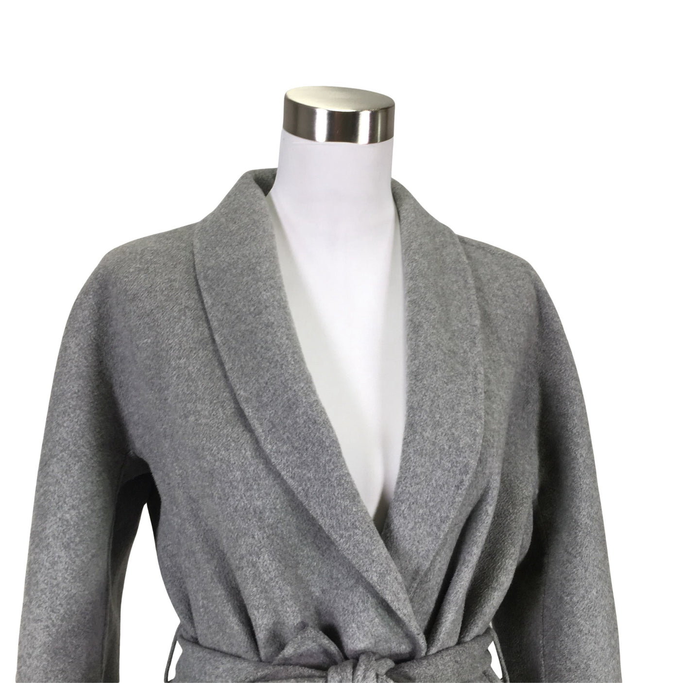 Unisex Vicolo - Wool coat, size 36 -  (3)