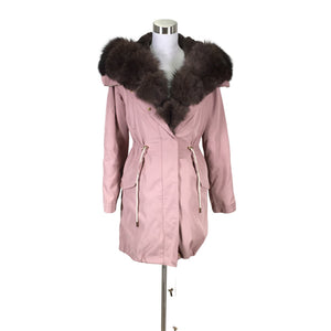 Unisex Lusio - Parka jacket, size 38 -  (1)