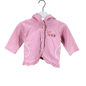 Unisex Deux par Deux - Hoodie, size 74 - 80 -  (1)