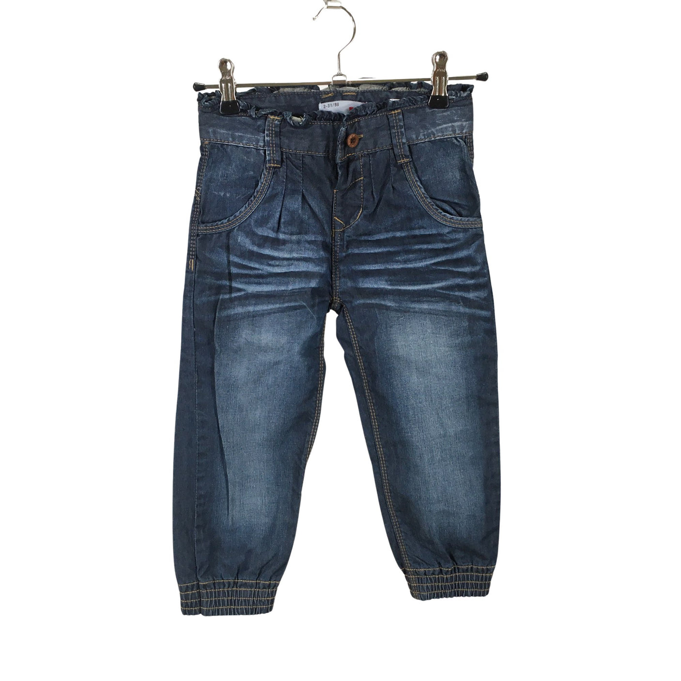 Unisex Name It - Jeans, size 92 - 98 -  (1)