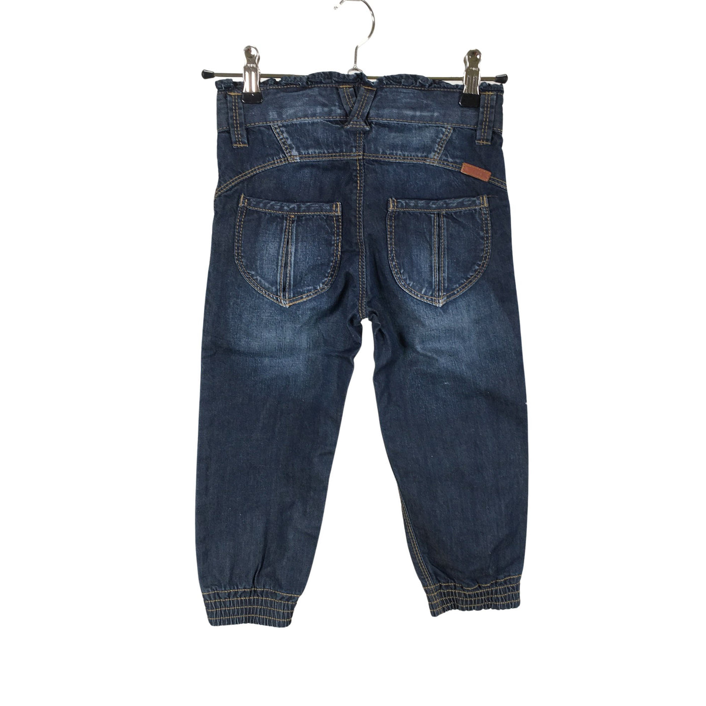 Unisex Name It - Jeans, size 92 - 98 -  (2)