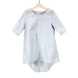 Unisex Marso - Fabric dress, size 104 - 110 -  ()