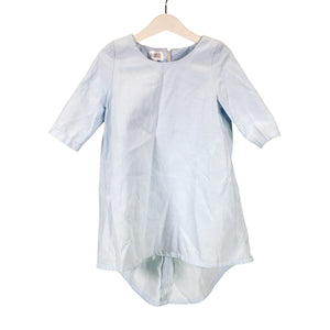 Unisex Marso - Fabric dress, size 104 - 110 -  (1)