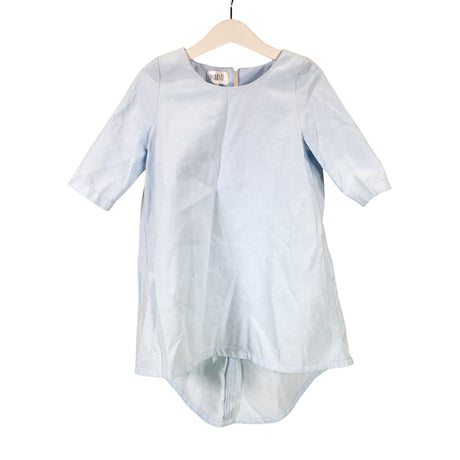 Unisex Marso - Fabric dress, size 104 - 110 -  ()