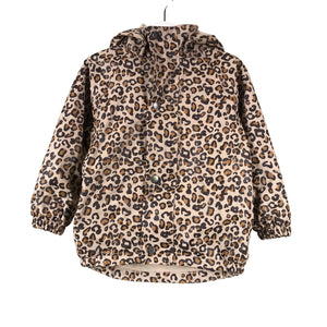 Unisex Kuling - Raincoat, size 98 - 104 -  (1)