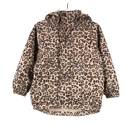 Unisex Kuling - Raincoat, size 98 - 104 -  ()