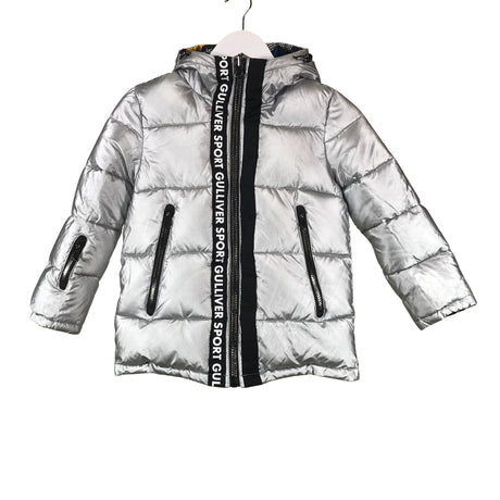 Unisex Gulliver - Winter jacket, size 122 - 128 -  ()