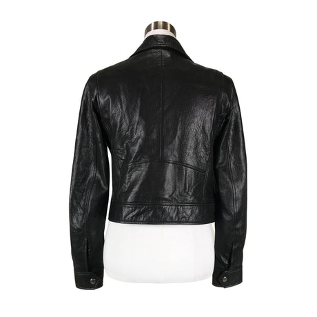 Unisex IRO - Leather jacket, size 36 -  (2)