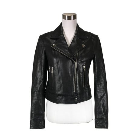 Unisex IRO - Leather jacket, size 36 -  ()