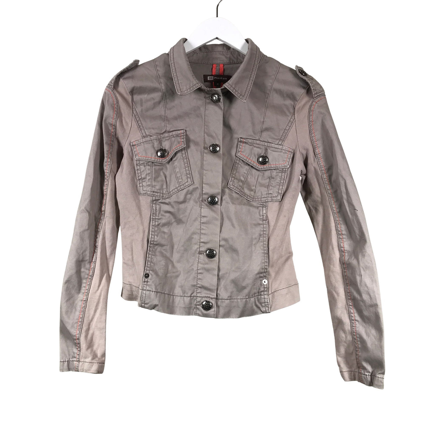 Unisex Monton - Summer jacket, size 38 -  (1)