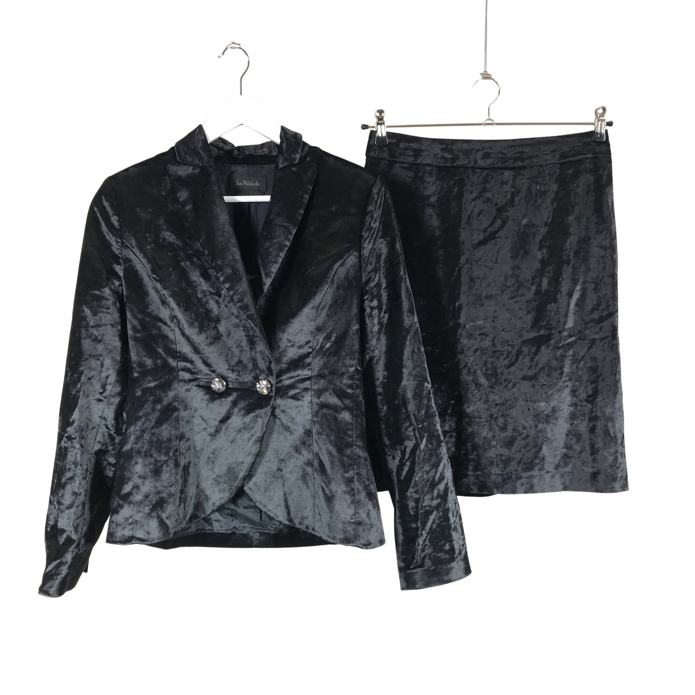 Unisex Ivo Nikkolo - Suit, size 38 -  (1)