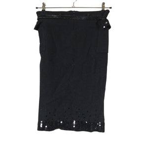 Unisex Ivo Nikkolo - Fabric skirt, size 36 -  (2)