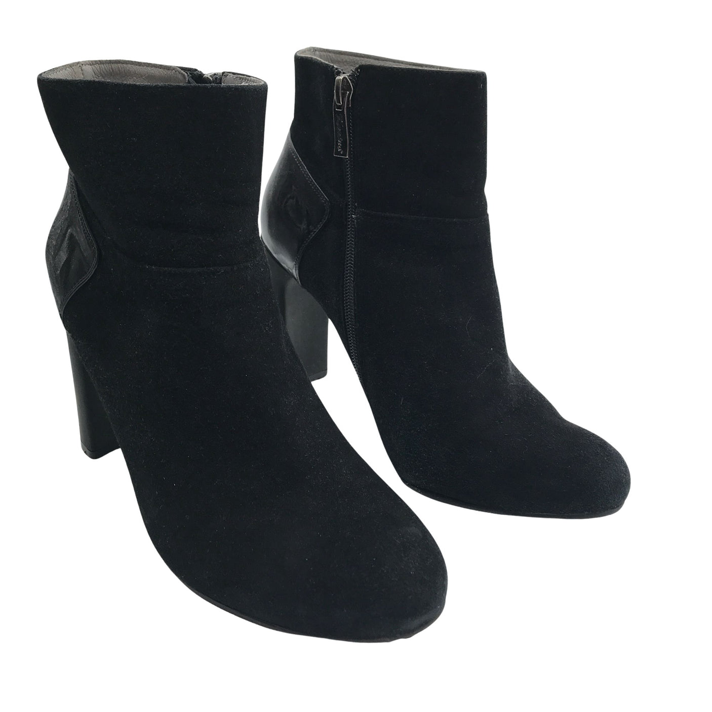 Unisex Karino - Ankle boots, size 40 -  (2)