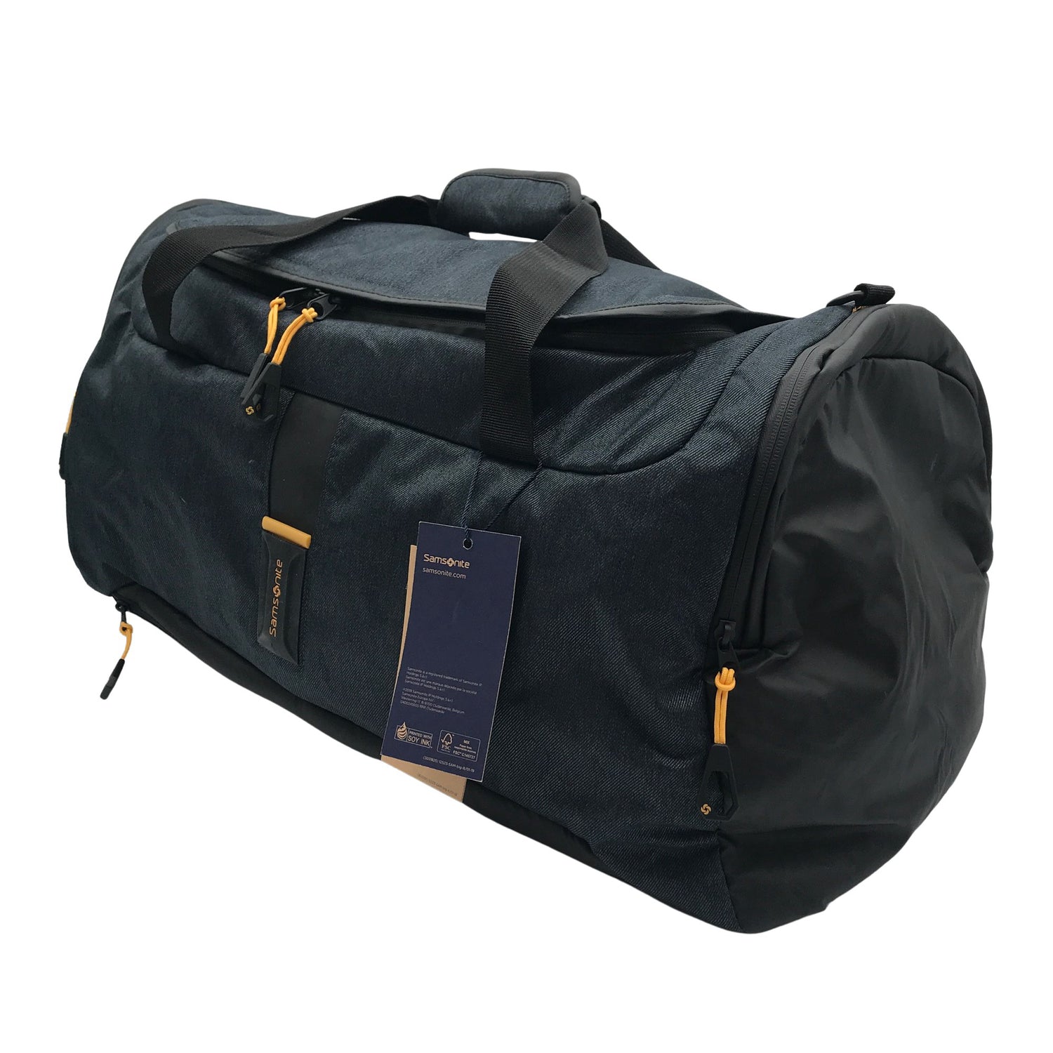  Matkakassi  Matkakassi, koko Maxi  Samsonite 