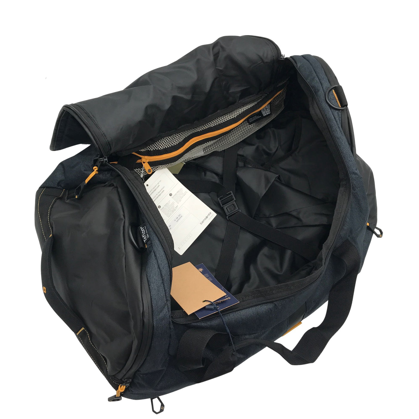 Unisex Samsonite - Travel bag, size Maxi -  (3)
