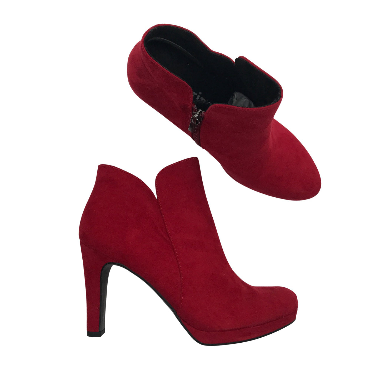 Unisex Tamaris - Ankle boots, size 39 -  (1)