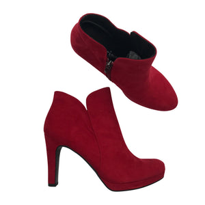Unisex Tamaris - Ankle boots, size 39 -  (1)