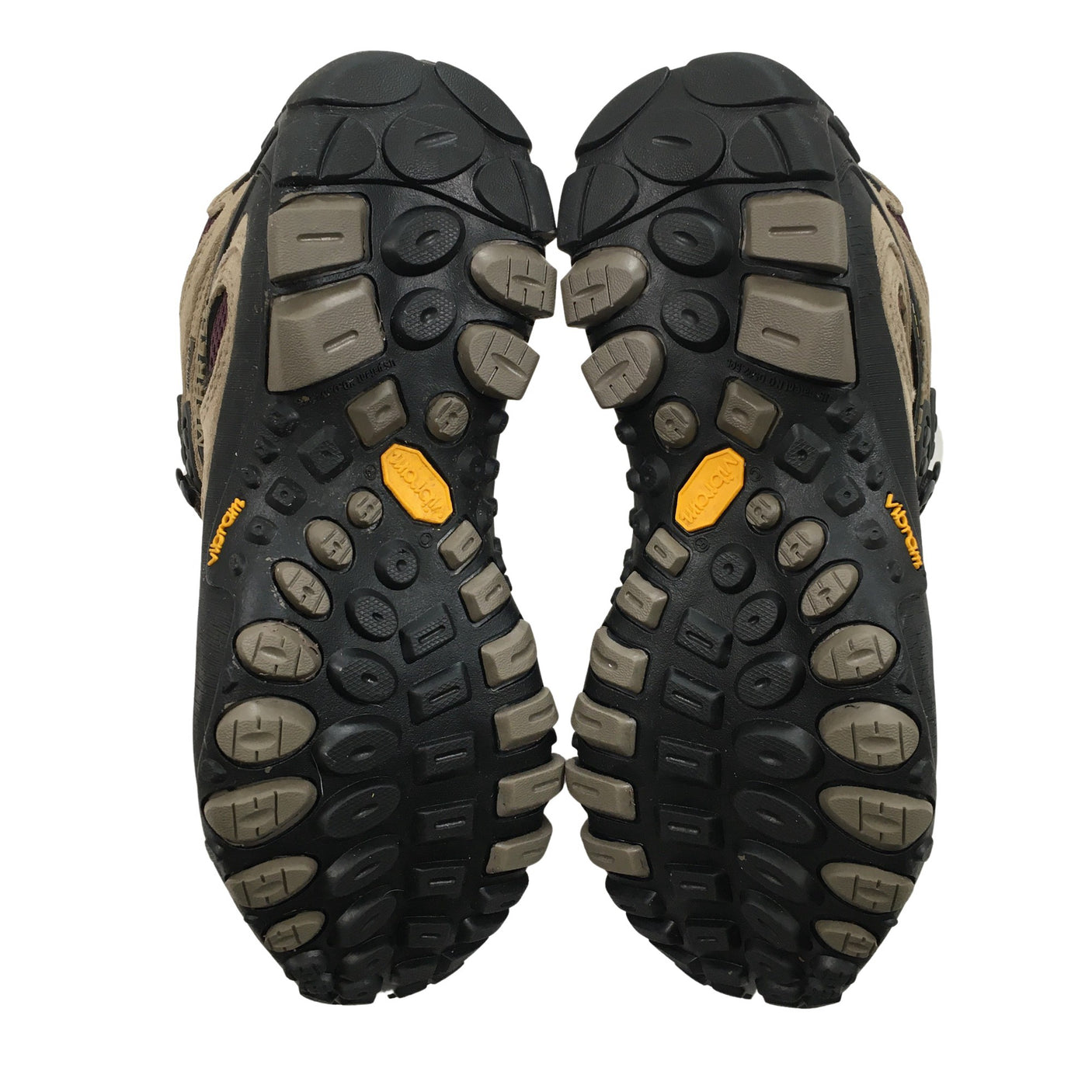 Unisex Merrell - Hiking boots, size 40 -  (2)