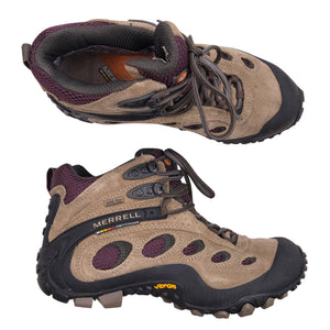 Unisex Merrell - Hiking boots, size 40 -  (1)