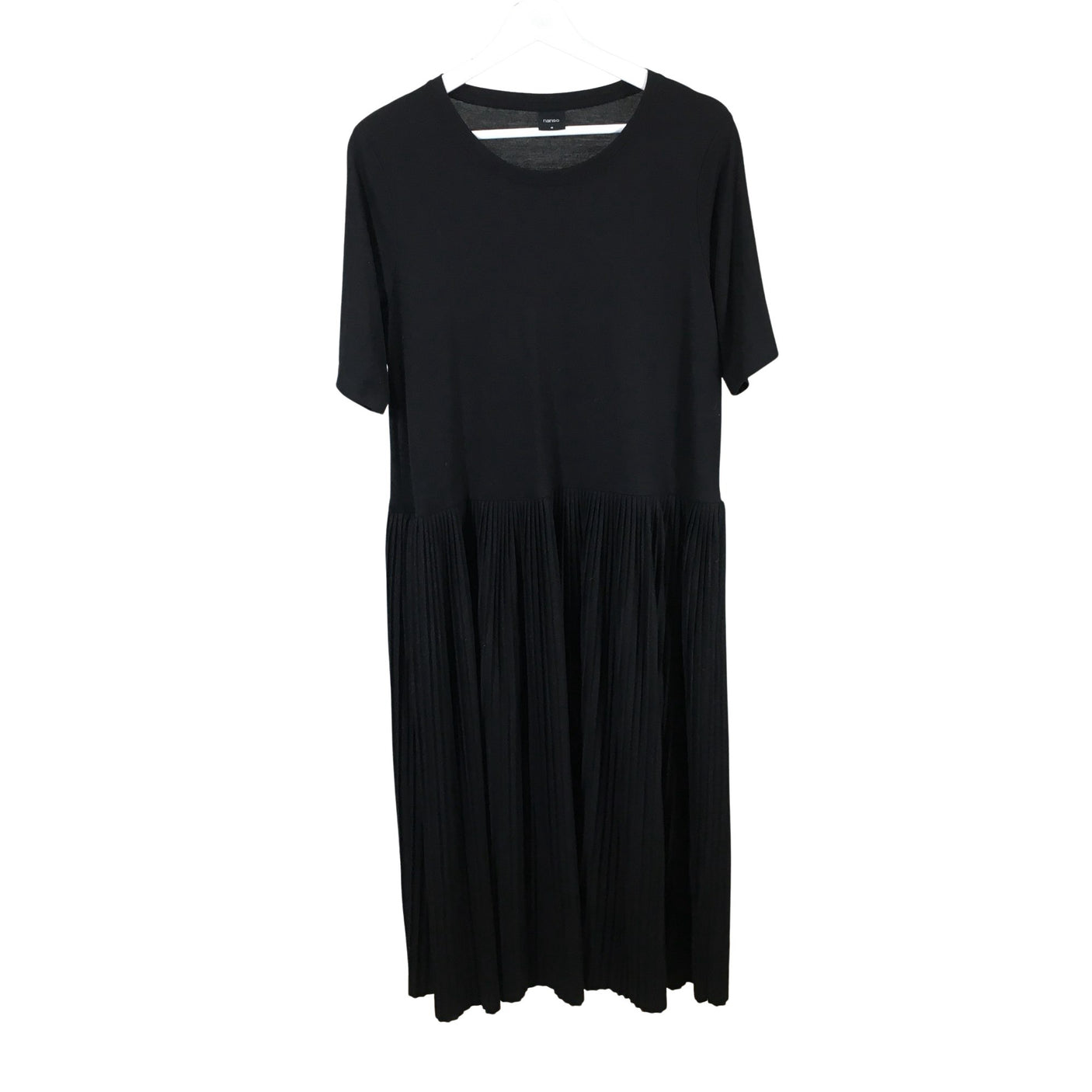 Unisex Nanso - Jersey dress, size 38 -  (1)
