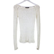 Unisex Monton - Knit sweater, size 36 -  ()