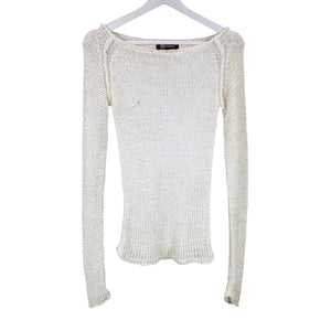 Unisex Monton - Knit sweater, size 36 -  (1)