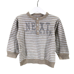 Unisex Next - Knit sweater, size 92 - 98 -  (1)