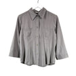 Unisex Comma - Blouse, size 40 -  ()