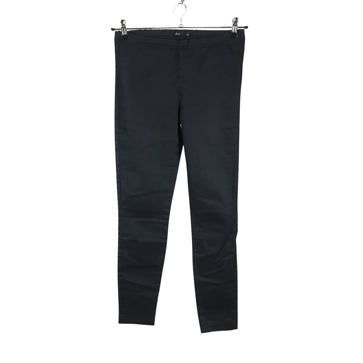 Unisex Your Face - Denim leggings, size 36 -  (1)