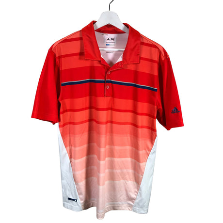 Unisex Adidas - Sports shirt, short sleeves, size M -  ()