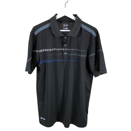 Unisex Adidas - Sports shirt, short sleeves, size M -  ()