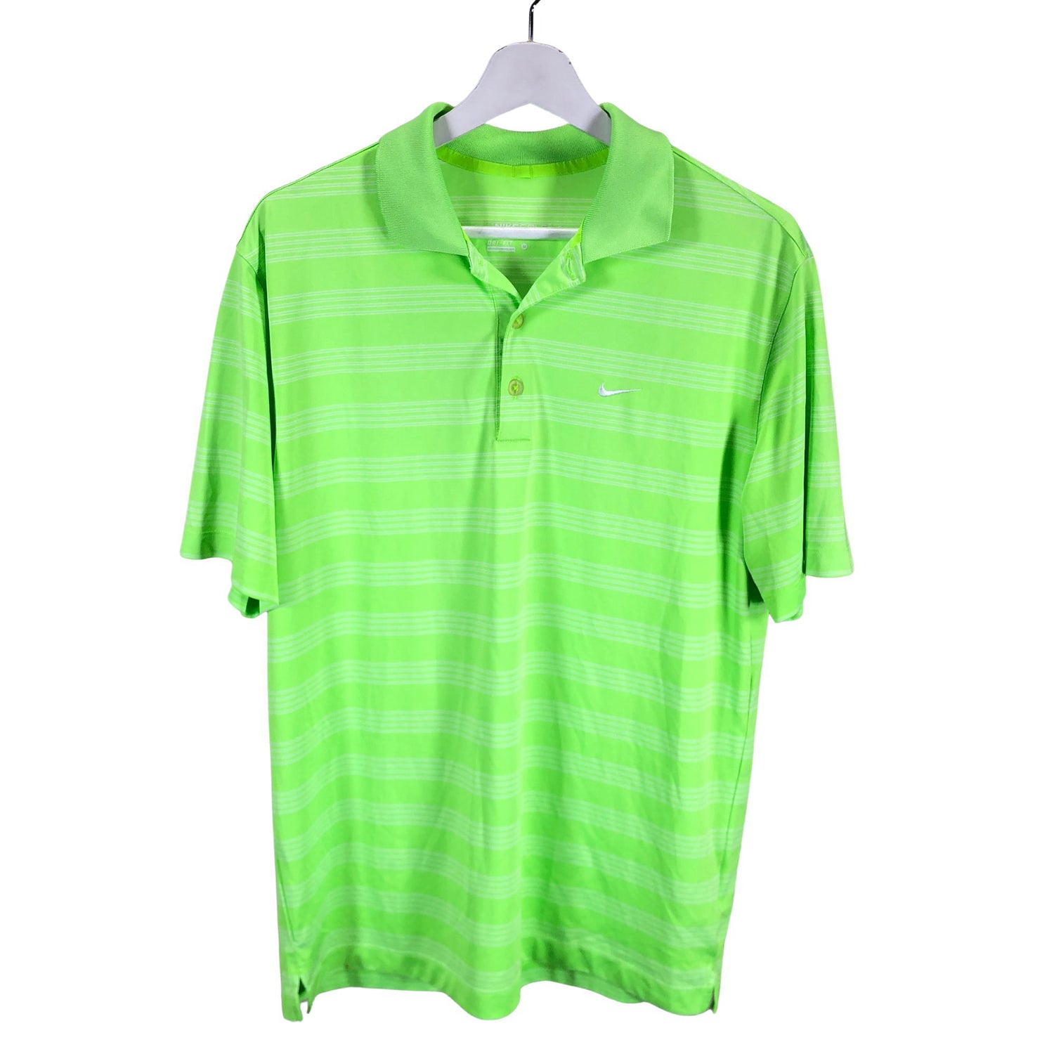 Sports shirt, short sleeves, size M