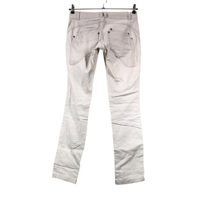 Unisex Benetton - Fabric pants, size 36 -  (2)