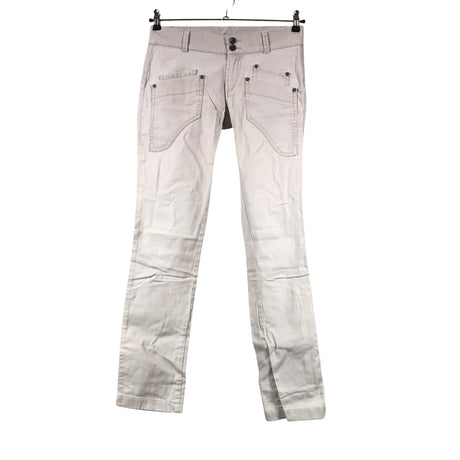 Unisex Benetton - Fabric pants, size 36 -  ()