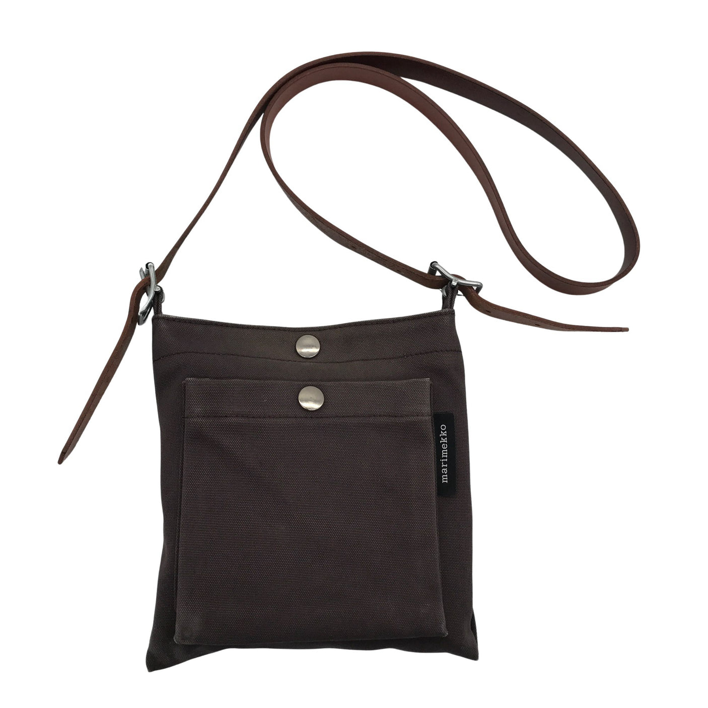 Unisex Marimekko - Shoulder bag, size Mini -  (1)