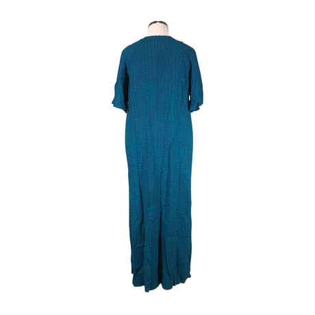 Unisex Marimekko - Maxi dress, size 42 -  (2)