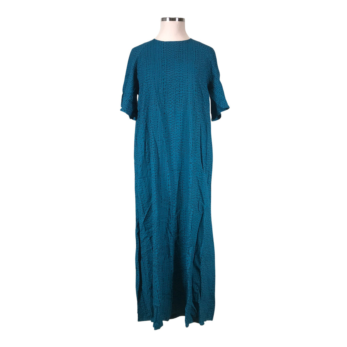 Unisex Marimekko - Maxi dress, size 42 -  (1)