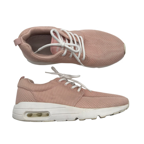 Unisex Boy-Cot - Sneakers, size 35 -  ()