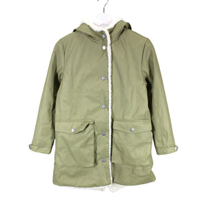 Unisex Zara - Raincoat, size 134 - 140 -  (1)