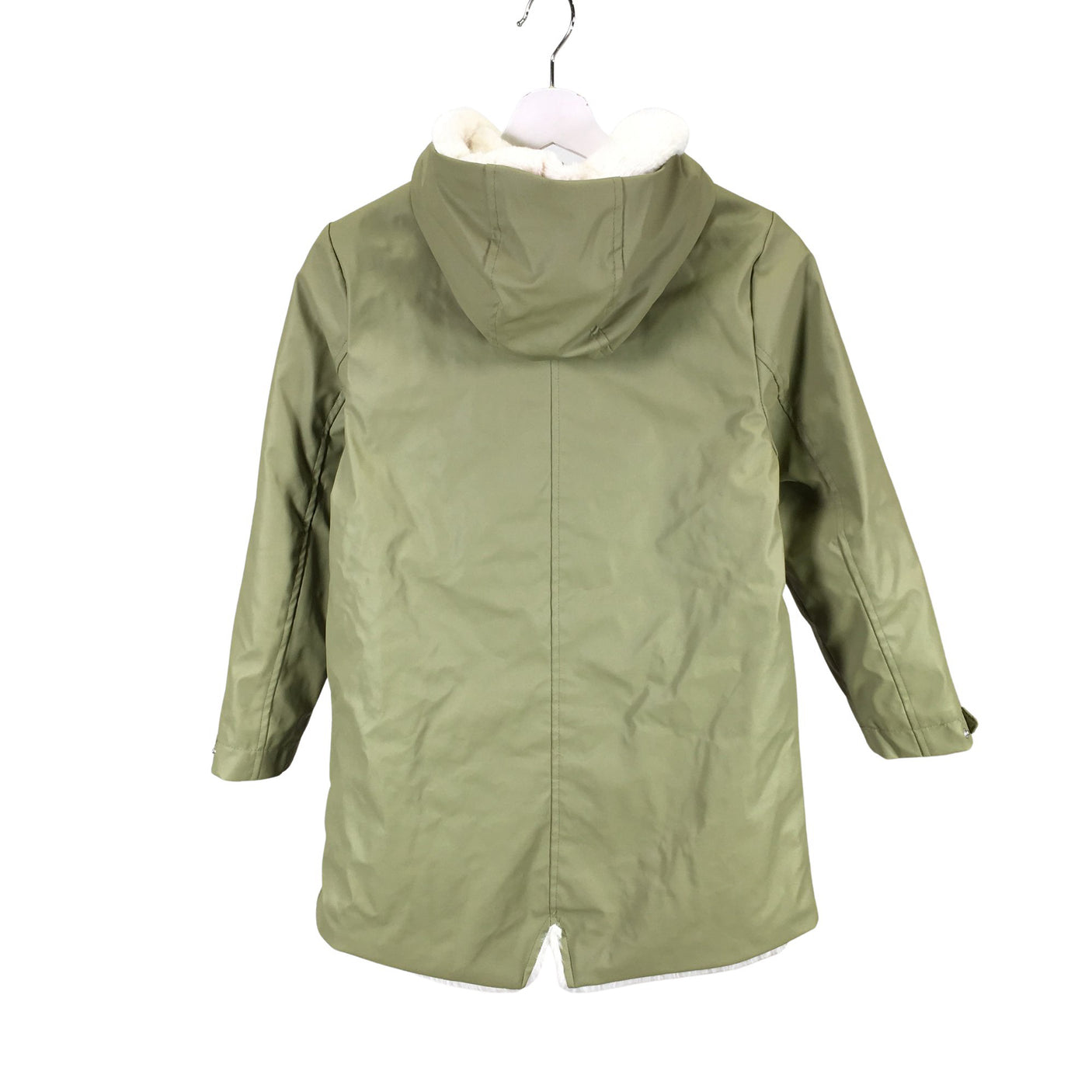 Unisex Zara - Raincoat, size 134 - 140 -  (2)