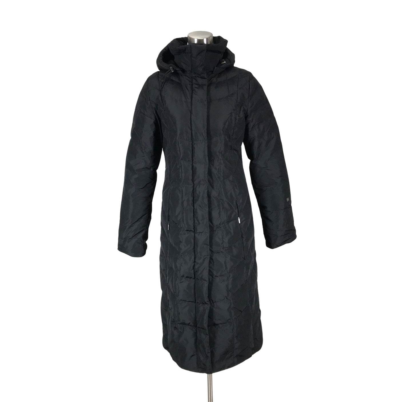 Unisex Joutsen - Down jacket, size 36 -  (1)