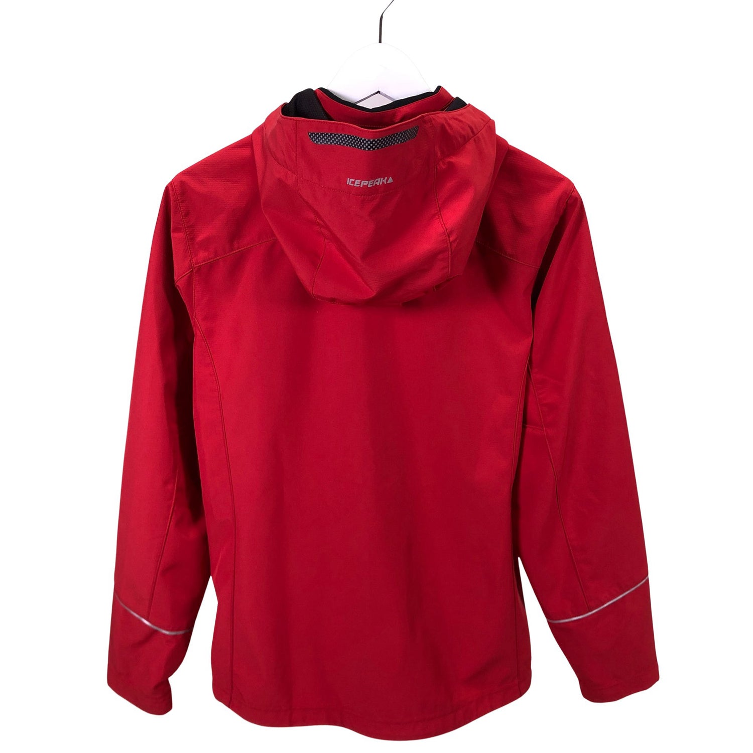  Välikausitakki  Softshell-takki, koko 40  Icepeak 