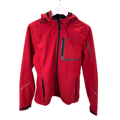 Unisex Icepeak - Softshell jacket, size 40 -  ()
