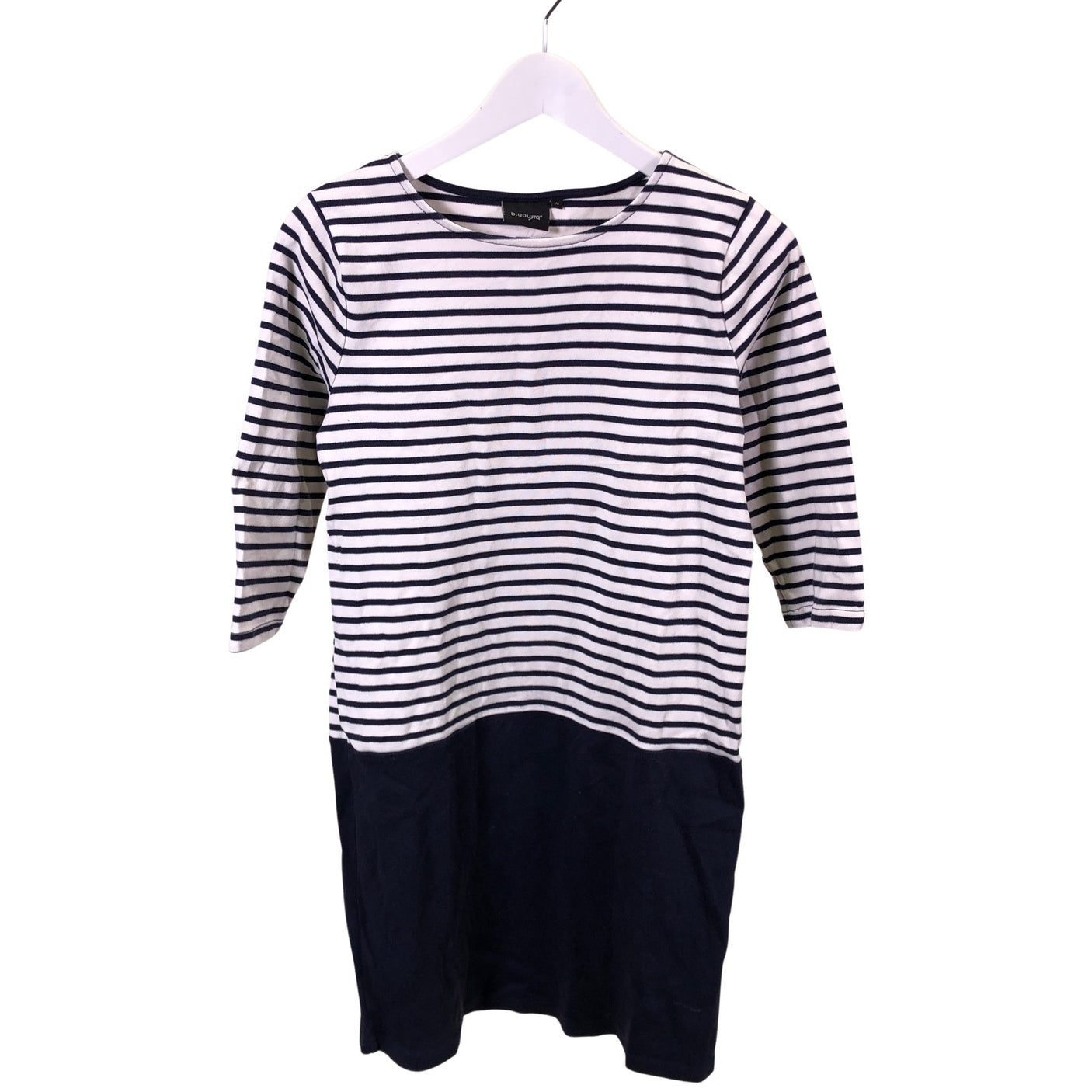 Unisex b.Young - Jersey dress, size 38 -  (1)