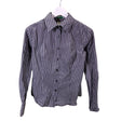 Unisex Benetton - Collared shirt, size 36 -  ()