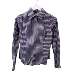 Unisex Benetton - Collared shirt, size 36 -  (1)