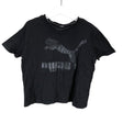 Unisex Puma - T-shirt, size 122 - 128 -  ()