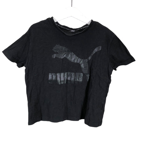 Unisex Puma - T-shirt, size 122 - 128 -  ()