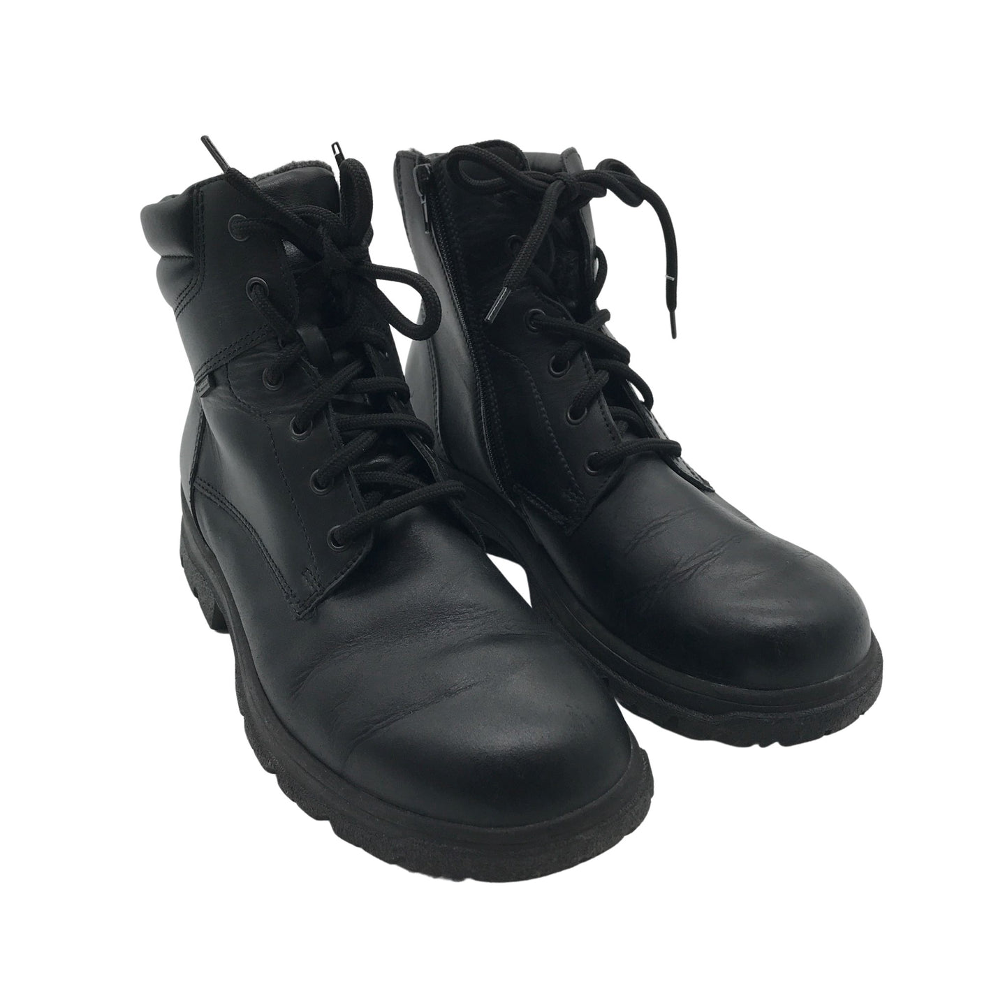 Unisex Topman - Winter shoes, size 41 -  (2)