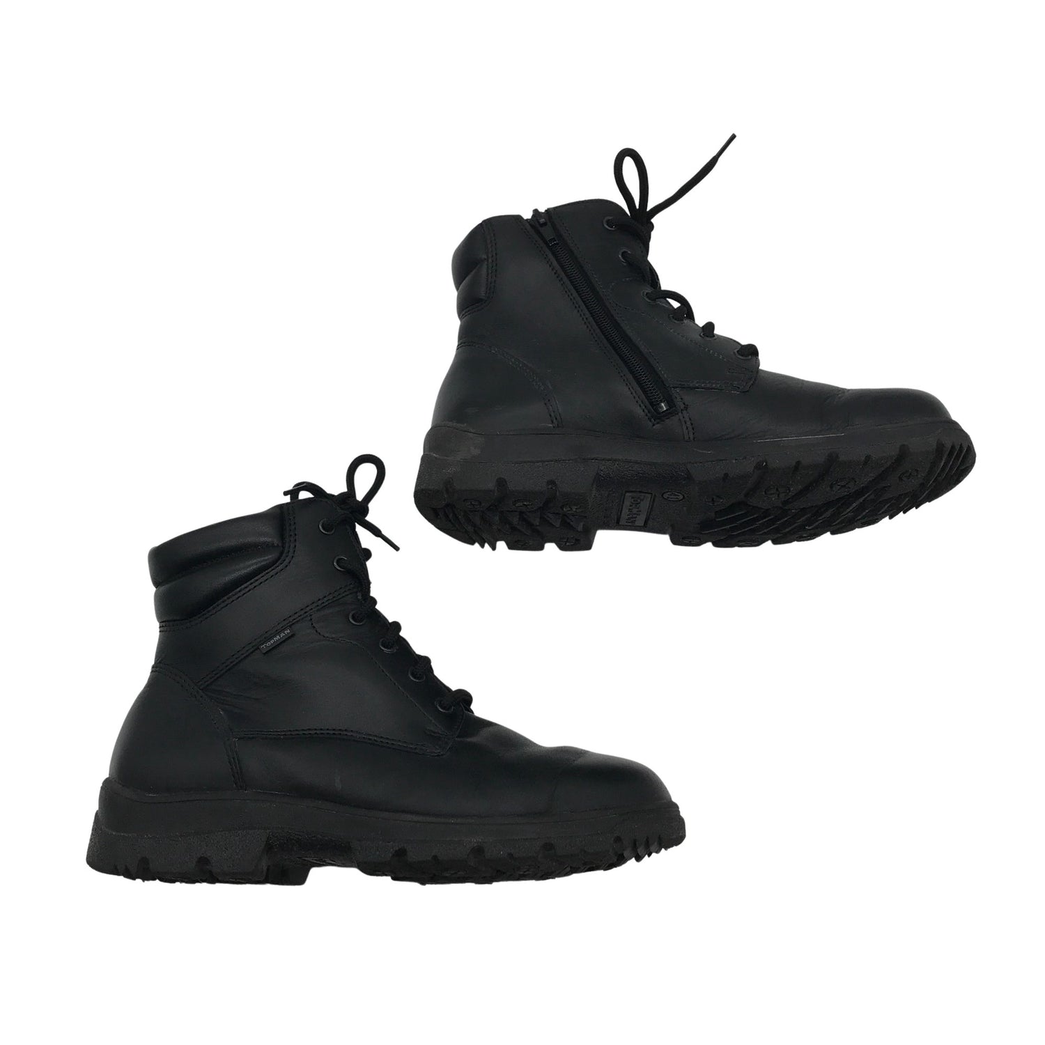 Winter shoes, size 41